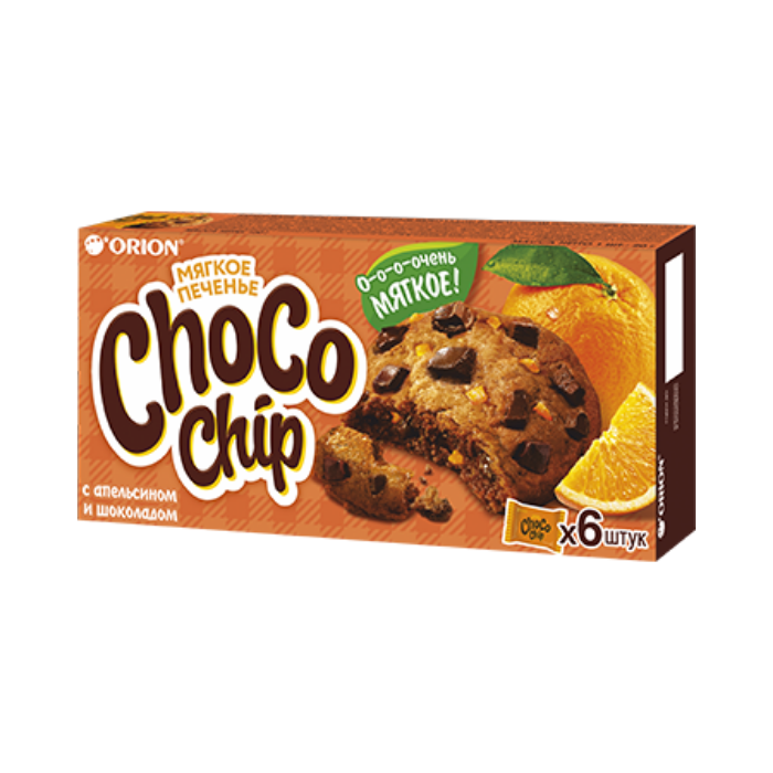 Choсo Chip