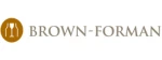 Brown Forman